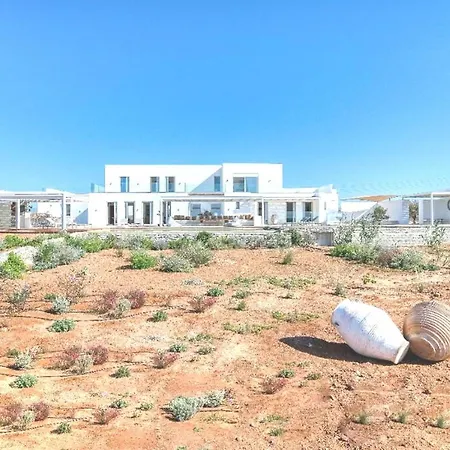 Holiday home Green House Near Sea, Summer Retreat